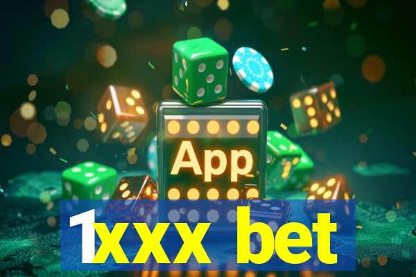 1xxx bet